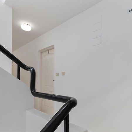 Apartamento Mar Y Sol Puerto De Naos Ngoại thất bức ảnh