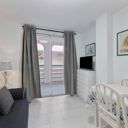 Apartamento Mar Y Sol Puerto De Naos Ngoại thất bức ảnh