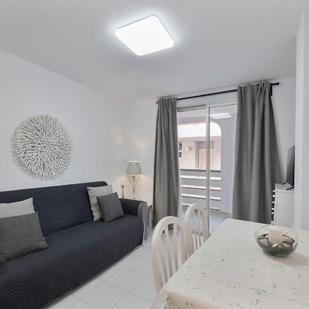 Apartamento Mar Y Sol Puerto De Naos Ngoại thất bức ảnh