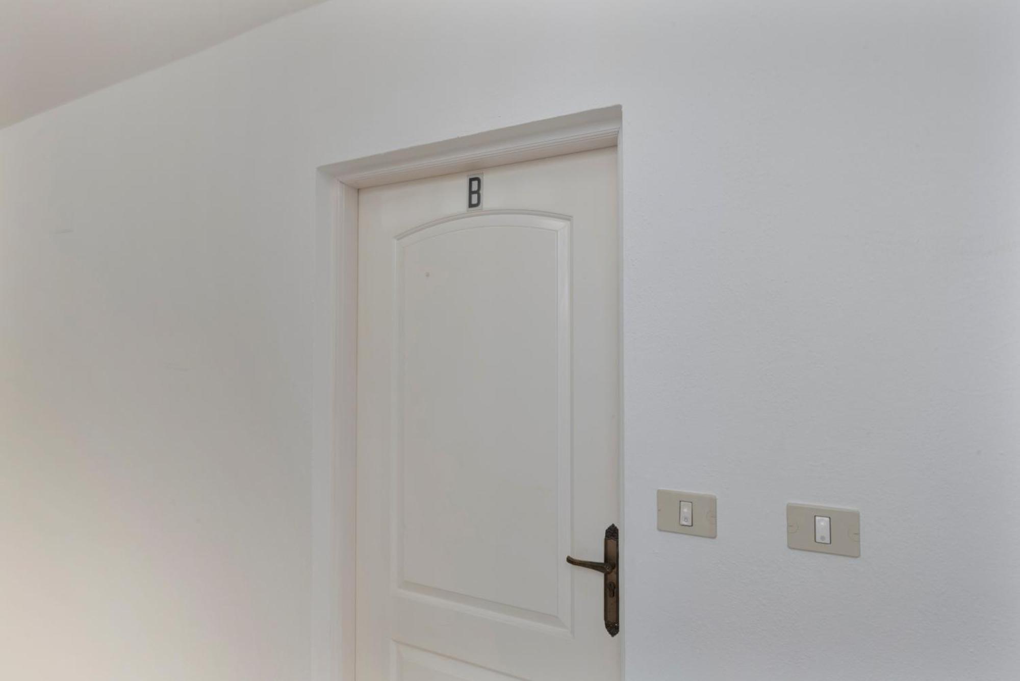 Apartamento Mar Y Sol Puerto De Naos Ngoại thất bức ảnh