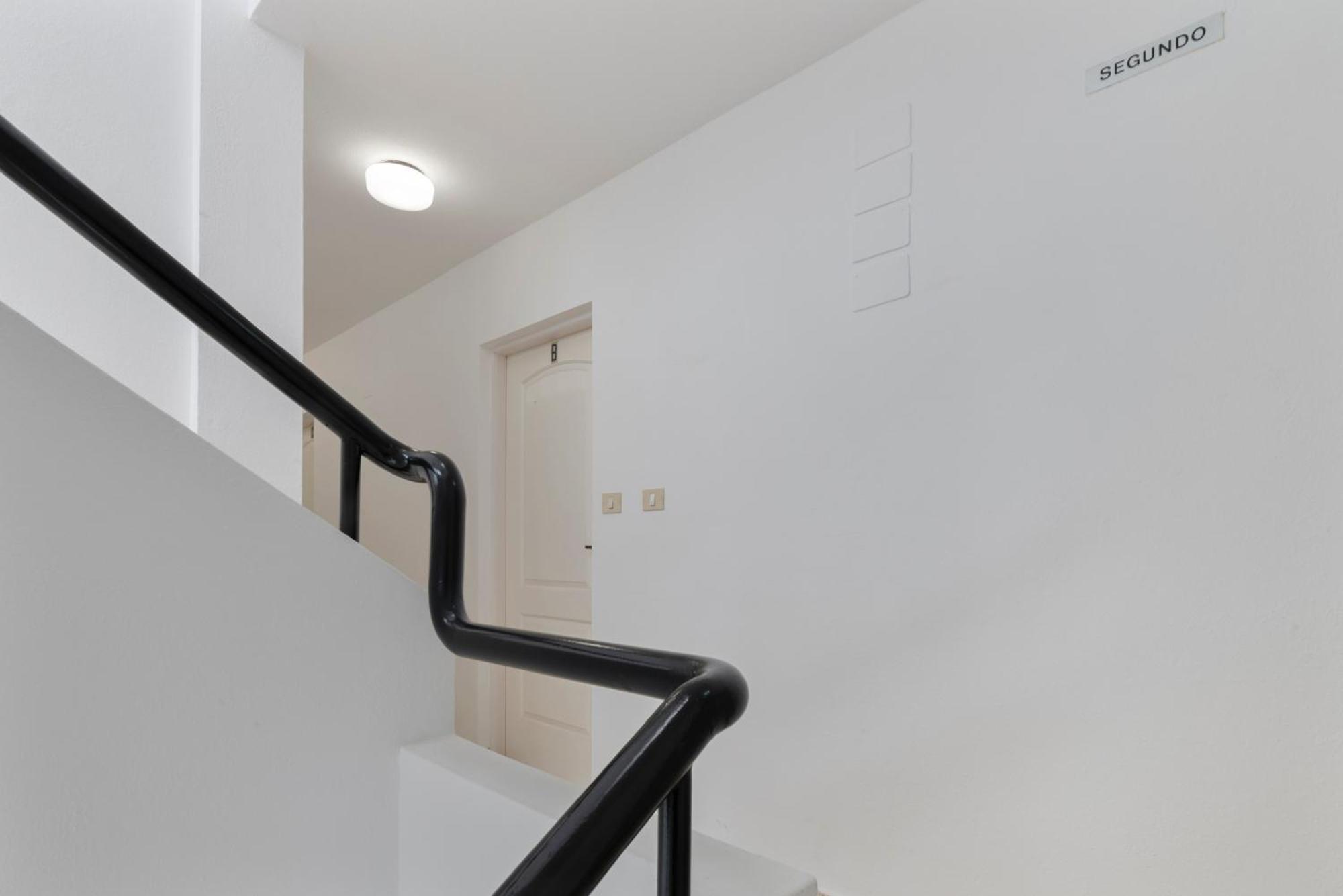 Apartamento Mar Y Sol Puerto De Naos Ngoại thất bức ảnh