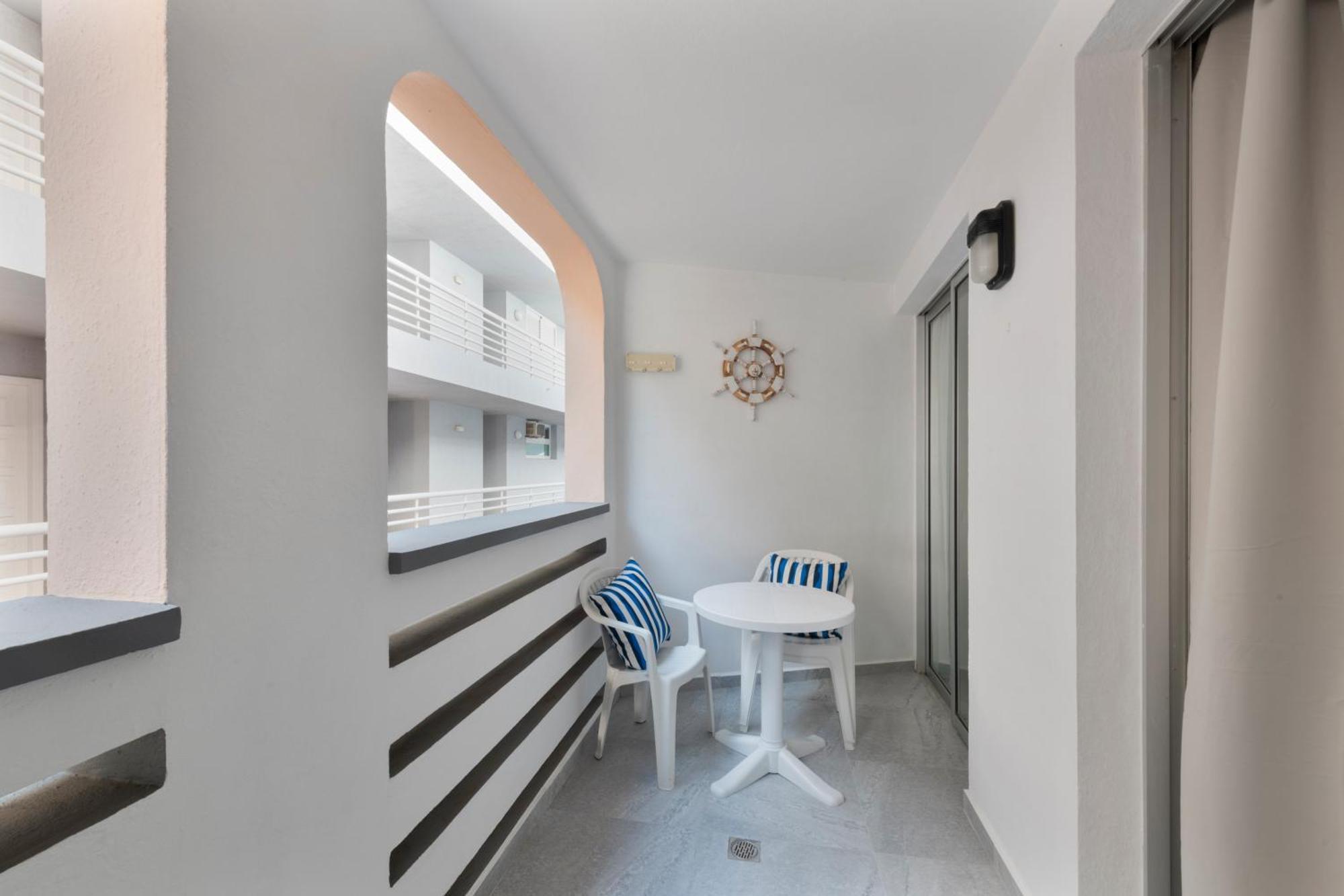 Apartamento Mar Y Sol Puerto De Naos Ngoại thất bức ảnh